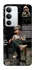 Чохол на Realme C71 WHAT they think фото 1 з 1