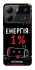 Чохол на ZTE Blade A54 4G Енергія: 1% фото 1 з 1