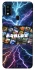 Чохол на ZTE Blade A51 Roblox aesthetics ver.10 фото 1 з 1