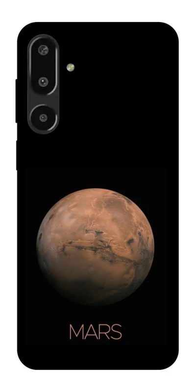 Чохол на Samsung Galaxy F16 Mars фото 1 з 1