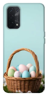 Чохол на Oppo A54 5G / A74 5G Easter ver.5 фото 1 з 1