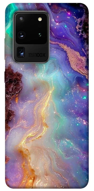Чохол на Samsung Galaxy S20 Ultra Epoxy design ver.6 фото 1 з 1