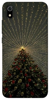 Чехол на Xiaomi Redmi 7A Новогодний v16 фото 1 из 1