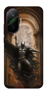 Чохол на Xiaomi Poco F7 Batman v3 фото 1 з 1