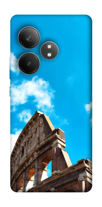 Чохол на Realme GT Neo 6 SE coliseum фото 1 з 1