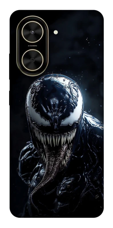 Чохол на Xiaomi Poco C71 Venom v3 фото 1 з 1
