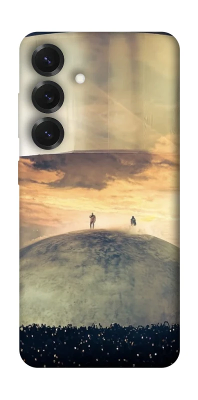 Чохол на Samsung Galaxy S26+ Kanye West ver.3 фото 1 з 1