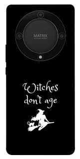 Чехол на Huawei Magic5 Lite Halloween witch ver.2 фото 1 из 1