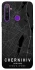 Чехол на Realme 5 Chernihiv map фото 1 из 1