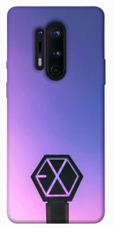 Чехол на OnePlus 8 Pro EXO Logo фото 1 из 1