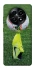 Чехол на Realme Narzo 70x Football Ball 2024 фото 1 из 1