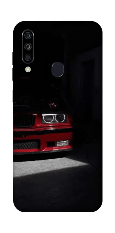 Чохол на ZTE Blade A7 (2020) BMW v21 фото 1 з 1