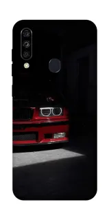 Чехол на ZTE Blade A7 (2020) BMW v21 фото 1 из 1