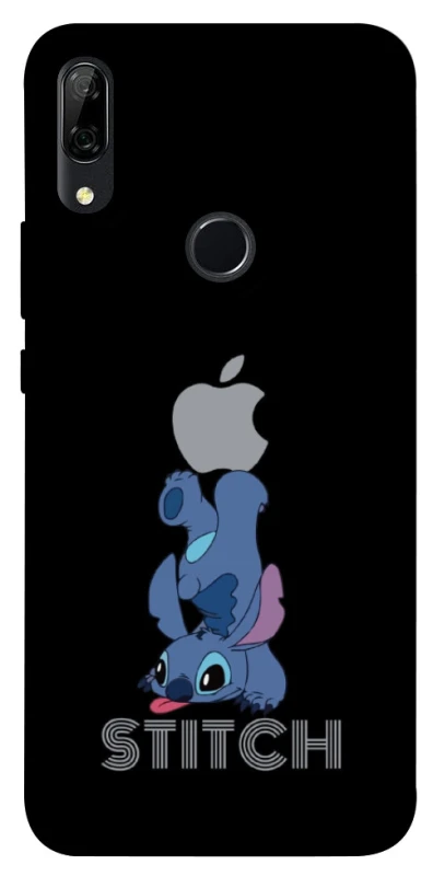 Чохол на Huawei P Smart Z Stitch ver.18 фото 1 з 1