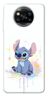 Чехол на Xiaomi Poco X3 NFC / Poco X3 Pro Stitch ver.4 фото 1 из 1