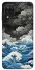 Чохол на Samsung Galaxy A12 Japan wave фото 1 з 1
