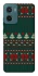 Чохол на Motorola Moto G06 Christmas jumper ver.4 фото 1 з 1