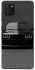 Чохол на Samsung Galaxy Note 10 Lite (A81) BMW v11 фото 1 з 1
