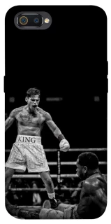 Чехол на Realme C2 king фото 1 из 1