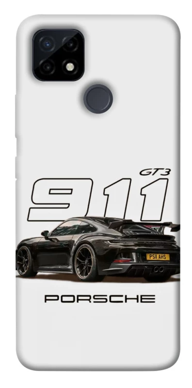 Чехол на Realme C21Y 911 фото 1 из 1