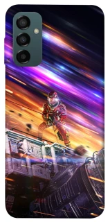 Чохол на Samsung Galaxy M14 5G Project Hail Mary ver.6 фото 1 з 1