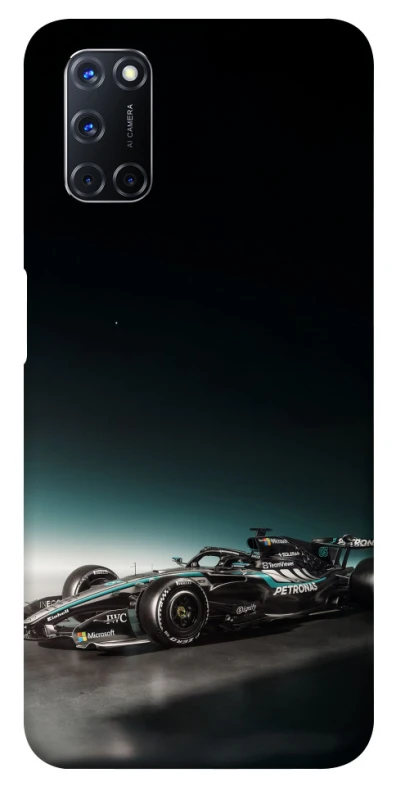 Чехол на Oppo A52 / A72 / A92 F-1 ver.4 фото 1 из 1