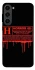 Чохол на Samsung Galaxy S23 Horror Halloween фото 1 з 1