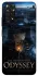 Чехол на Xiaomi Redmi Note 11 (Global) / Note 11S Odyssey ver.4 фото 1 из 1