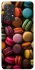Чохол на Samsung Galaxy A72 4G / A72 5G Макарун фото 1 з 1