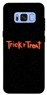 Чохол на Samsung G950 Galaxy S8 Halloween aesthetic ver.2 фото 1 з 1