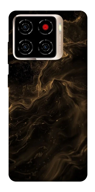 Чохол на ZTE Blade A56 Epoxy design ver.5 фото 1 з 1