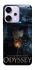 Чехол на Oppo Reno 14 Pro Odyssey ver.4 фото 1 из 1