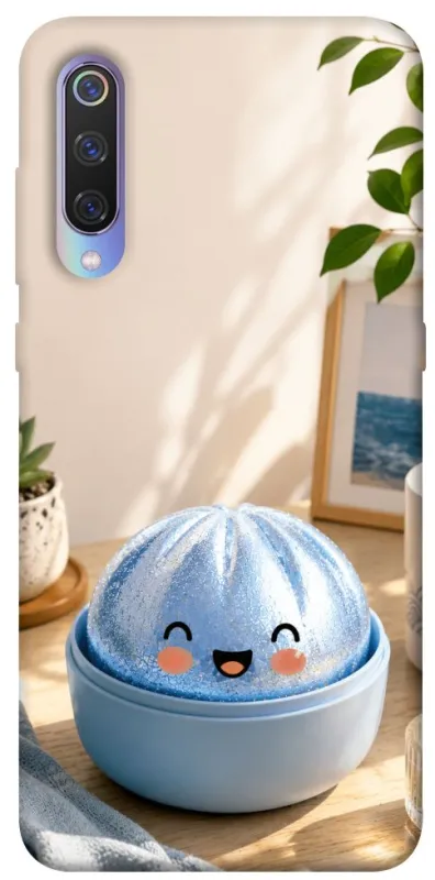 Чехол на Xiaomi Mi 9 Dumpling ver.2 фото 1 из 1