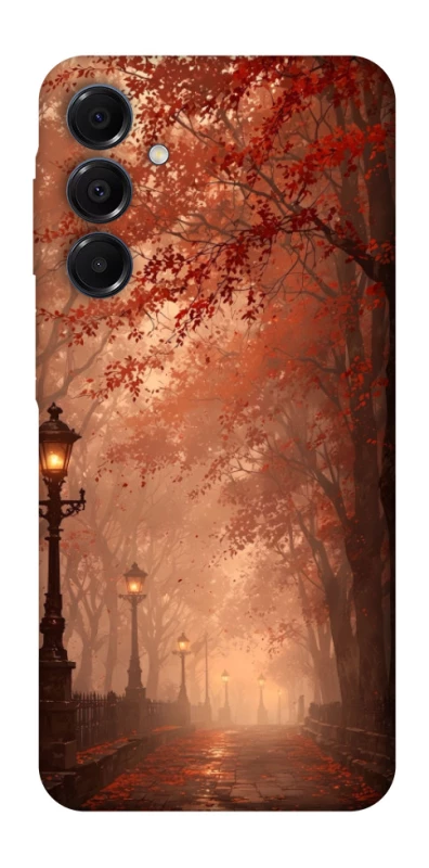 Чохол на Samsung Galaxy A16 4G/5G boulevard фото 1 з 1