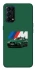 Чохол на Oppo Reno 5 4G BMW M4 фото 1 з 1