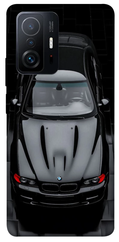 Чохол на Xiaomi 11T / 11T Pro BMW V12 фото 1 з 1