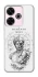 Чехол на Xiaomi Poco M6 4G Tattoo ver.5 фото 1 из 1