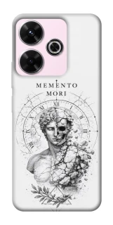 Чехол на Xiaomi Redmi 13 4G Tattoo ver.5 фото 1 из 1
