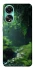 Чохол на Oppo A78 4G rain forest фото 1 з 1