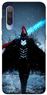 Чехол на Xiaomi Mi 9 Igris фото 1 из 1