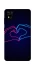Чохол на ZTE Blade A31 Neon love фото 1 з 1