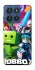 Чохол на Motorola Edge 60 Stylus Roblox gaming heroes фото 1 з 1