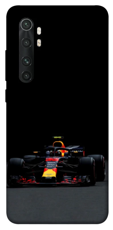 Чохол на Xiaomi Mi Note 10 Lite F1 фото 1 з 1