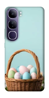 Чехол на Vivo Y300 Easter ver.5 фото 1 из 1