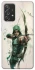 Чохол на Samsung Galaxy A52 4G / A52 5G Green Arrow фото 1 з 1