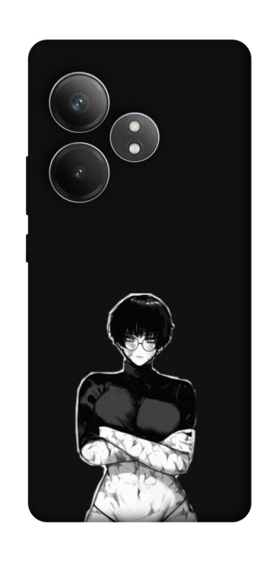 Чохол на Realme GT Neo 6 SE Maki фото 1 з 1