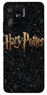 Чохол на Xiaomi Redmi 10C Harry Potter ver.12 фото 1 з 1