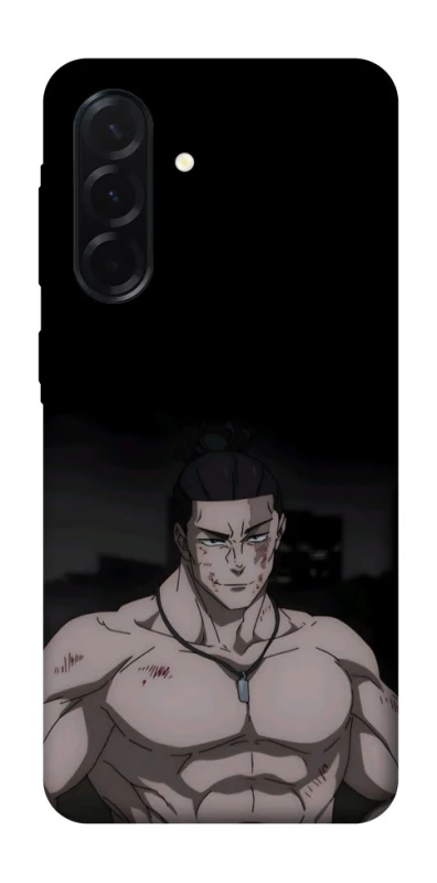 Чехол на Samsung Galaxy A37 5G Todo фото 1 из 1