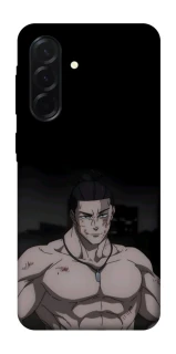 Чехол на Samsung Galaxy A37 5G Todo фото 1 из 1