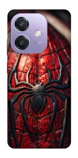 Чехол на Oppo A40m Spiderman costume фото 1 из 1